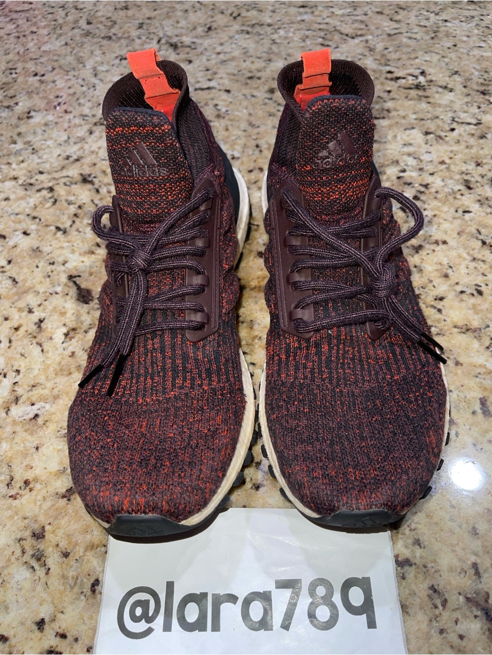 Adidas UltraBoost ATR Mid
